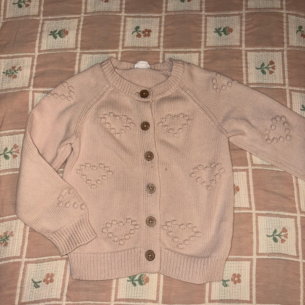 Jamie Kay cardigan
